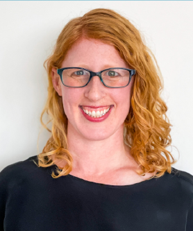 Libby Nachman
